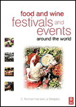 Food and wine festivals and events around the world