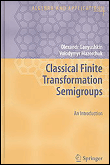 Classical finite transformation semigroups