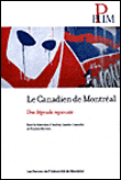 Le canadien de montreal. une legende repensee