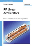 Rf linear accelerators