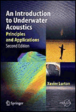 Underwater acoustics
