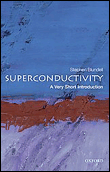 Superconductivity: a very short introduction