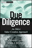 Due diligence