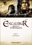 Excalibur Chroniques