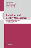 Biometrics and identity management