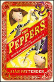 The peppers 01 and the international magic guys