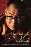 His holiness the dalai lama