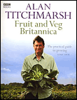 The kitchen gardener