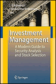 Investment management