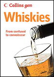 Collins gem, whiskies
