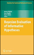 Bayesian evaluation of informative hypotheses