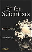 F# for scientists
