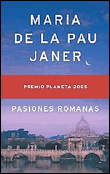 Pasiones romanas