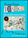 DOMAIN DRIVEN DESIGN