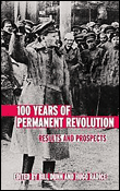 100 years of permanent revolution: results and prospects