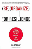 Reorganize for resilience