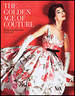 The golden age of couture
