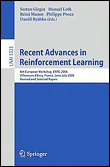 Recent advances in reinforcement learning