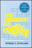 The strategy of conflict