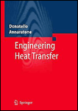 Engineering heat transfer