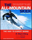 The all-mountain skier