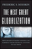 Next great globalization