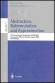 Abstraction, reformulation, and approximation