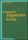 Transport equations in biology