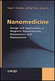 Functional magnetic nanomaterials for biomedical application
