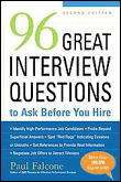 96 great interview questions to ask before you hire