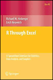 R through excel