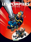 Les Pompiers - tome 12 - Pilier de barre