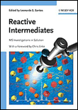 Reactive intermediates
