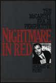 Nightmare in red