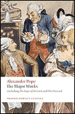 The major works