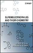 Superelectrophiles and their chemistry