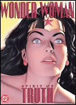 Wonder woman
