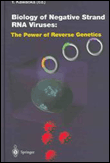 Biology of negative strand rna viruses: the power of reverse