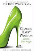 Chasing harry winston
