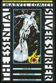 Essential silver surfer
