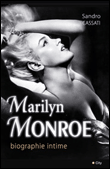 Marilyn Monroe biographie intime