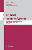 Artificial immune systems