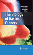 The biology of gastric cancers