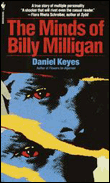 MINDS OF BILLY MILLIGAN (THE)