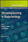 Microengineering in biotechnology