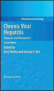 Chronic viral hepatitis