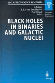 Black holes in binaries and galactic nuclei: diagnostics, de
