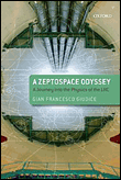 A zeptospace odyssey