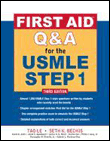 First Aid Q&A for the USMLE Step 1