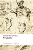 The notebooks of Leonardo da Vinci